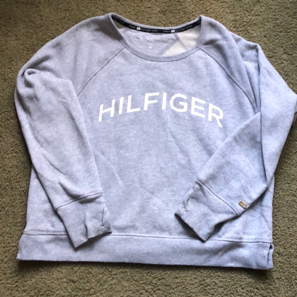 Tommy Hilfiger Sport Women’s Sweater